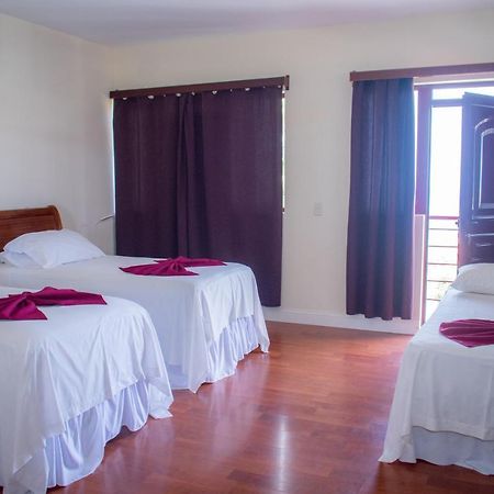 Hotel Santos Pina CAPE VERDE Exterior photo